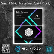 Digital NFC Business Card_img_13