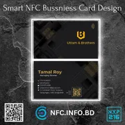 Digital NFC Business Card_img_19