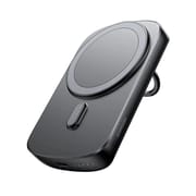 Joyroom JR-W030 20W 6000mAh Magnetic Wireless Power Bank With Ring Holder_img_0