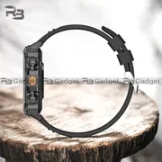 WiWU SW03 IPX68 Smart Watch_img_3