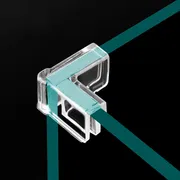 Glass corner protectors ( 4 piece )_img_0
