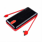 LDNIO PL2014 20000mAh Fast Charging Powerbank With Built-In Cable (Micro, Type-C, Lightning)_img_0