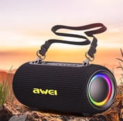 Awei KA33 26W Waterproof Bluetooth Portable Wireless Speaker_img_0
