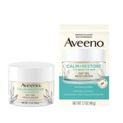 Aveeno Calm + Restore Oat Gel Face Moisturizer_img_0