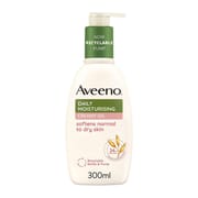 Aveeno Daily Moisturising Creamy Oil_img_0