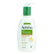 Aveeno Daily Moisturising Yogurt Body Cream_img_0