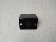 Front Master Cylinder Cover Yamaha FZ-X_img_2