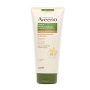 Aveeno Daily Moisturising Yogurt Body Cream Vanilla & Oat Scent_img_0
