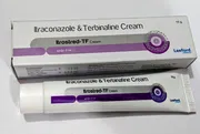 Itrosted- TF Cream (Indian) - শক্তিশালী অ্যান্টিফাঙ্গাল_img_0