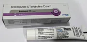 Itrosted- TF Cream (Indian) - শক্তিশালী অ্যান্টিফাঙ্গাল_img_2