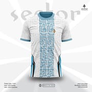 SECTOR Premium Play Quality Half Sleeve Jersey_img_0