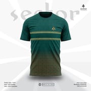 SECTOR Premium Play Quality Half Sleeve Jersey_img_0