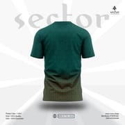 SECTOR Premium Play Quality Half Sleeve Jersey_img_1