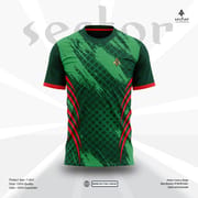 SECTOR Premium Play Quality Half Sleeve Jersey_img_0