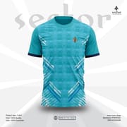 SECTOR Premium Play Quality Half Sleeve Jersey_img_0