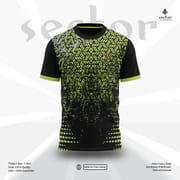 SECTOR Premium Play Quality Half Sleeve Jersey_img_0