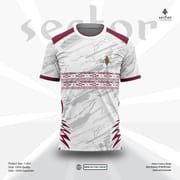 SECTOR Premium Play Quality Half Sleeve Jersey_img_0
