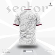 SECTOR Premium Play Quality Half Sleeve Jersey_img_1