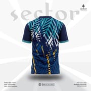 SECTOR Premium Play Quality Half Sleeve Jersey_img_1
