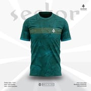 SECTOR Premium Play Quality Half Sleeve Jersey_img_0