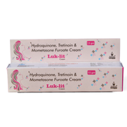 Luk Lit Cream[Indian]- মেছতা ও দাগের চিকিৎসায়_img_1