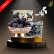 আজওয়া খেজুর (Azwa Date)_img_1