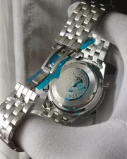 Omega Seamaster Chronograph Watch_img_3