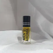 Green Bakhur | Men's Aroma | 3 mL_img_0