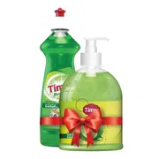 Times Hand Wash 500ml with Free Times Dish Wash 500ml_img_0