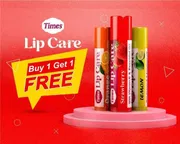 Times Lip Care/Gel Buy One Get One Free.(offer)_img_2