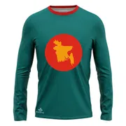 Bangladesh 2.0 Premium T-shirt 1ps_img_4
