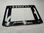 Rear Name Plate Cover For Hero Karizma XMR 210_img_1