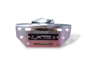 Premium SS Star Silencer Gourde For Hero Xtream 160R 4v_img_0