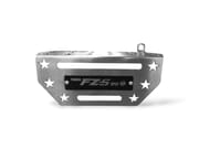 Premium SS Star Silencer Gourde For Fzs All Model_img_0
