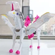 Deformable Horse Toy_img_1