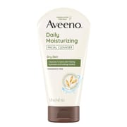 AVEENO Daily Moisturizing Facial Cleanser_img_0
