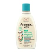 Aveeno Kids 2-in-1 Hydrating Shampoo & Conditioner_img_0