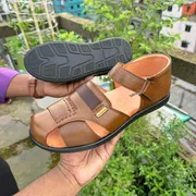 Original Leather Shoes One Pair_img_16