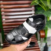 Original Leather Shoes One Pair_img_21