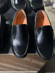 Original Leather Shoes One Pair_img_23