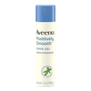 Aveeno Positively Smooth Shave Gel_img_0