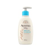 Aveeno Baby Daily Care Baby Hair & Body Wash_img_0