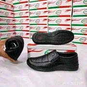 Original Leather Shoes One Pair_img_5
