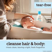 Aveeno Baby Daily Moisture Wash & Shampoo_img_1