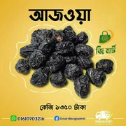 Ajwa khejur(Premium) 500gm 1box_img_3