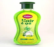 Times Hair Oil(200 ml)_img_0