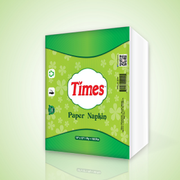 Times Paper Napkin(100 gm)_img_0