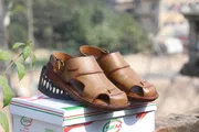 Original Leather Shoes One Pair_img_11