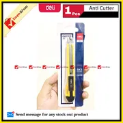Deli 2031 Anti Cutter with 1 extra Blade_img_1