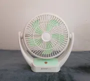 JYSUPER JY-2523 Rechargeable Fan_img_4